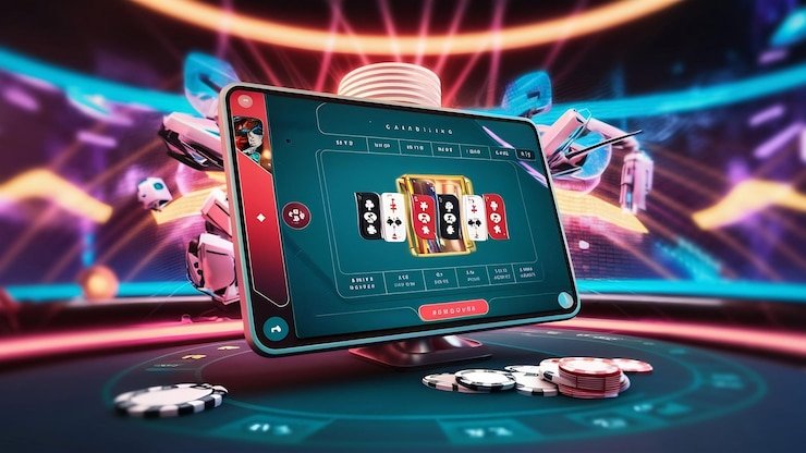Tampilan menu taruhan olahraga pada platform tv567 di perangkat mobile